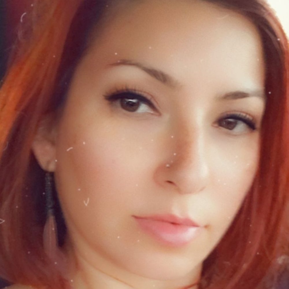 Meet your Posher, Patricia
